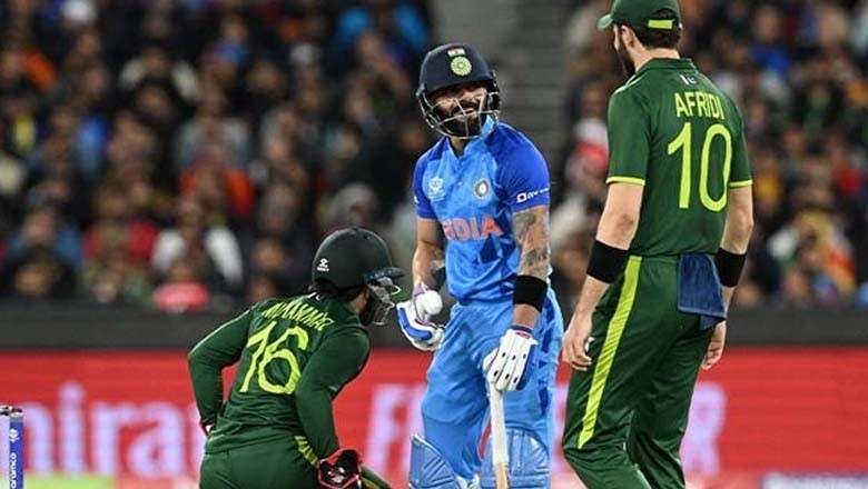 ٹی ٹوئنٹی کرکٹ ورلڈ کپ 2026 کہاں ہوگا؟ ملک کا نام سامنے آگیا