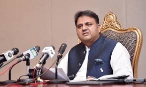 حکومت کب تک چلے گی؟ فواد چوہدری نے بتا دیا