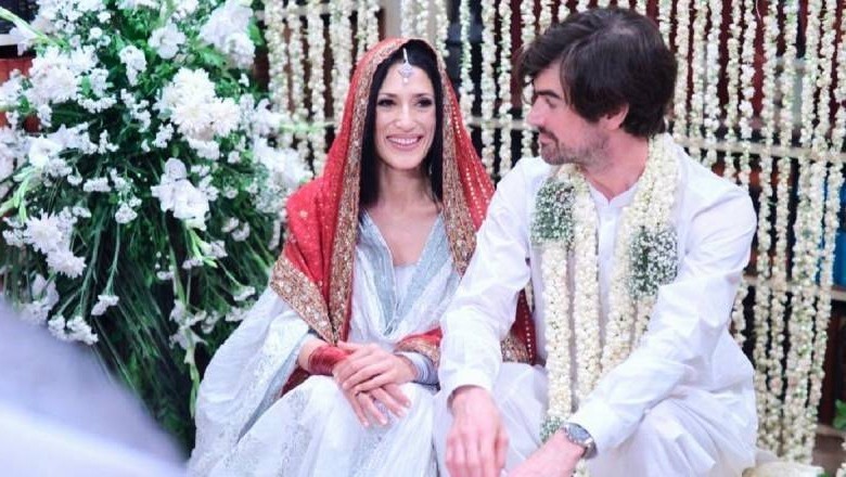 فاطمہ بھٹو کے ہاں ’میر مرتضی‘ کی پیدائش