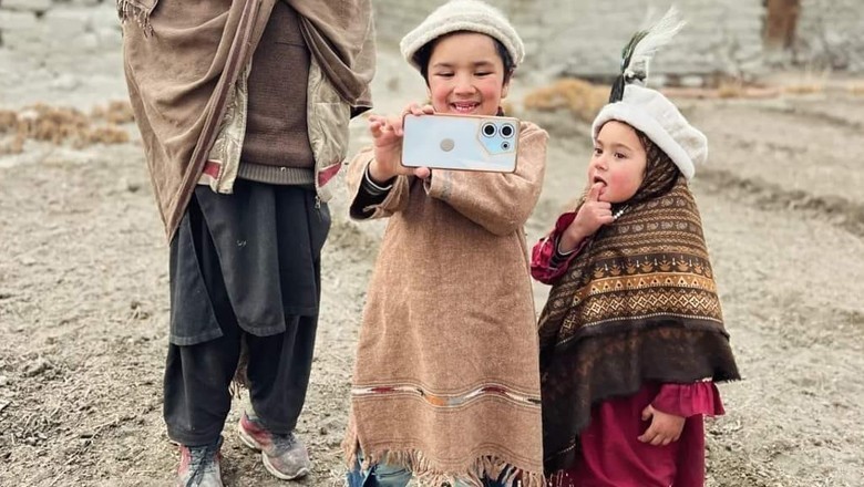 ننھے پاکستانی وی لاگر شیراز اور بہن کو گوگل نے بطور مہمان خصوصی امریکا مدعو کرلیا