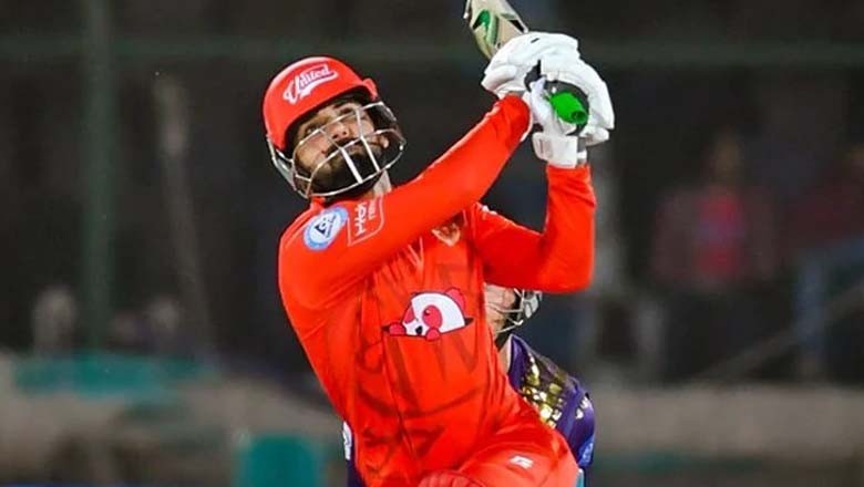 ورلڈ کپ کے لئے ابھی سے سخت تیاری کرناہوگی، شاداب خان