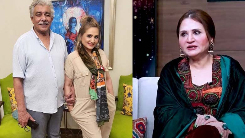 اسماء عباس کا اپنے شوہر سے متعلق اہم انکشاف