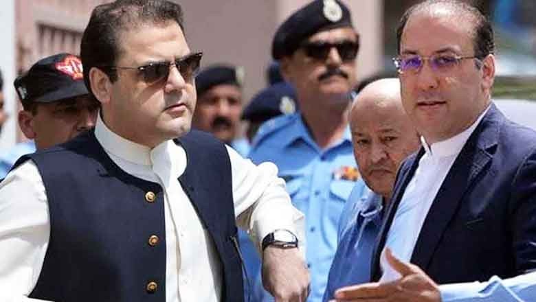 حسن اور حسین نواز کو بھی عدالت سے ریلیف مل گیا، کرپشن مقدمات میں بری