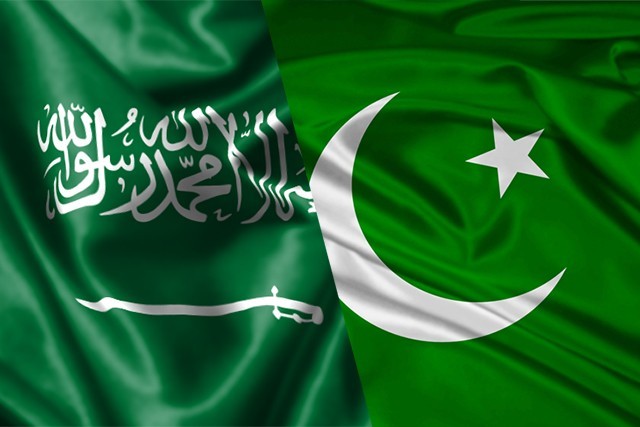 پاکستان اور سعودی عرب میں ٹیک کمپنیوں میں معاہدہ طے