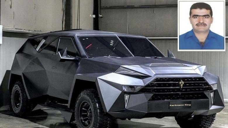 سعودی عرب میں پاکستانی شہری کی کروڑوں کی لاٹری نکل آئی