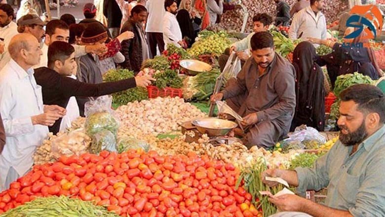 سندھ حکومت کا مہنگائی پر قابو پانے کے لئے اہم فیصلہ