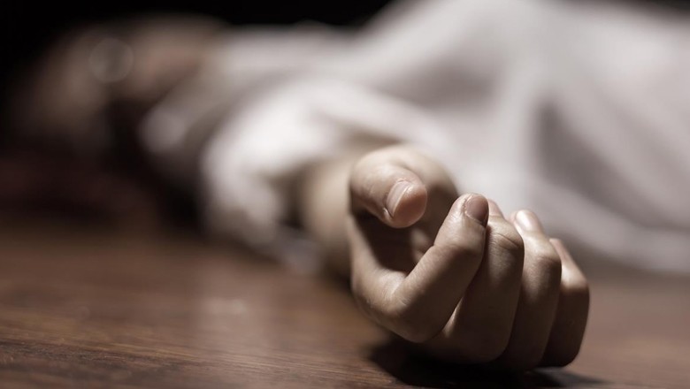 بینکر نے پیسہ جمع کرانے والے شخص کو قتل کر کے 57 لاکھ روپے لوٹ لیے