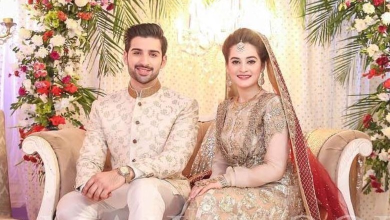 منیب بٹ نے نوجوانی میں شادی کرنے کے بڑے فوائد بتا دیئے