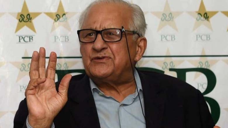 سابق چیئرمین پی سی بی شہریار خان فانی دنیا کو خیر باد کہہ گئے