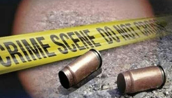 پشاور، کھیت میں پانی چھوڑنے پر چار افراد قتل