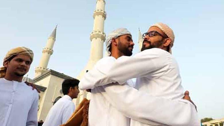 سعودی عرب میں عید پر کتنی چھٹیاں ملیں گی؟ اعلان کردیا گیا