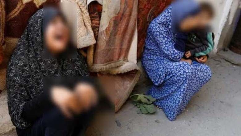 اسرائیلی فوجیوں کی جانب سے خواتین کو ریپ کے بعد قتل کرنے کا انکشاف