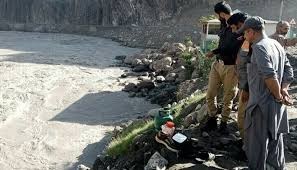 کراچی، 22 سالہ نوجوان نالے میں ڈوب کر جاں بحق