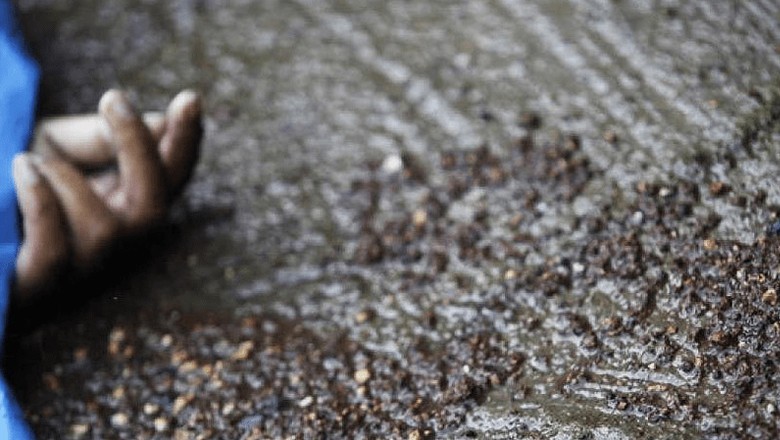 باپ اور بیٹے نے جواں سالہ لڑکی کو غیرت کے نام پر قتل کردیا