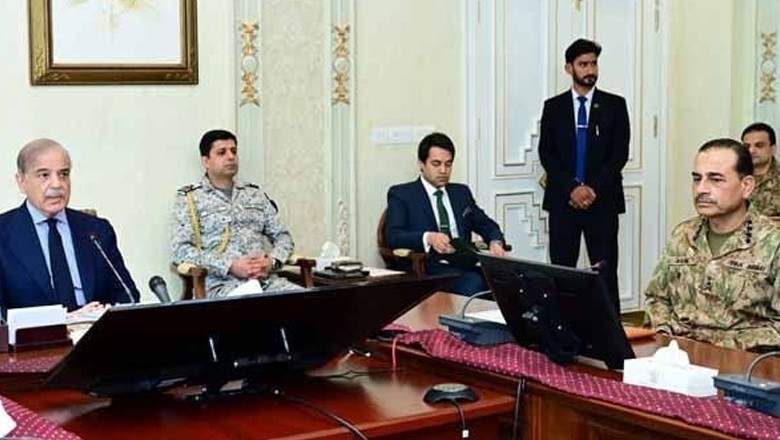 چینی شہریوں کی ہلاکت، وزیراعظم اور آرمی چیف نے اہم اعلان کردیا