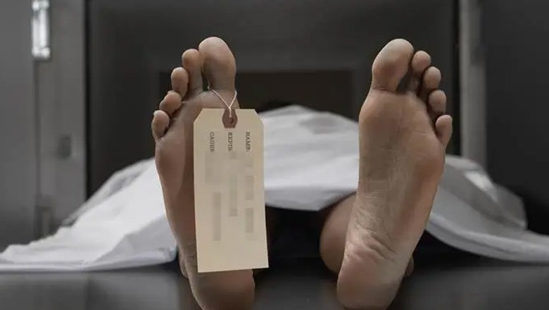 کراچی: 23 سالہ لاپتہ نوجوان کی تشدد زدہ لاش برآمد