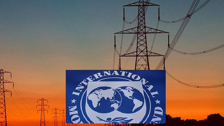 آئی ایم ایف نے عوام کیلیے بجلی کی قیمتوں میں 18 روپے تک کمی کی تجویز دے دی