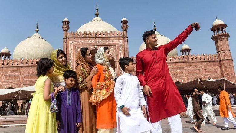 پاکستان میں عید الفطر کب ہوگی؟ ممکنہ تاریخ سامنے آگئی
