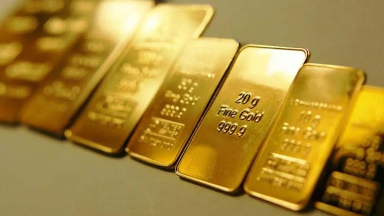 ملک میں سونے کی فی تولہ قیمت میں بڑا اضافہ
