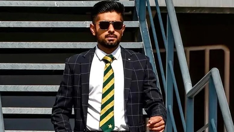 پی سی بی کا بابر اعظم کو تمام فارمیٹ کا کپتان بنانے کا فیصلہ، اعلان آج متوقع