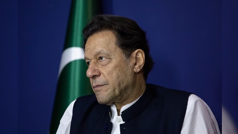 ظلم کا شکار کارکنان وی لاگ بنا کر شیئر کریں، عمران خان کی ہدایت