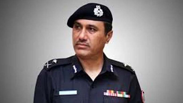 یوم علی ؑ پر فول پروف سیکیورٹی اقدامات یقینی بنائے جائیں، آئی جی سندھ