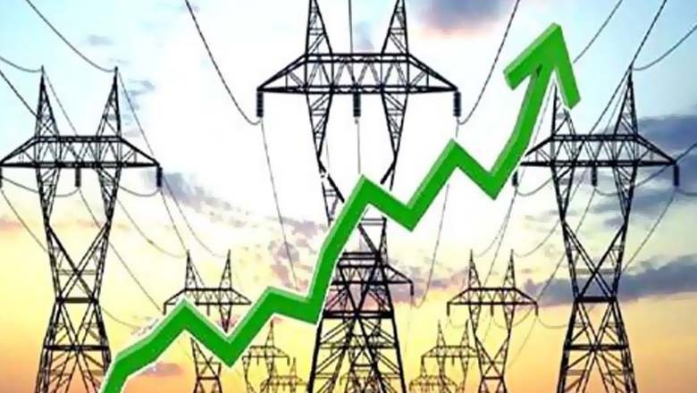 بجلی صارفین پر 85 ارب 20 کروڑ کا جھٹکا، فی یونٹ قیمت مزید بڑھ گئی