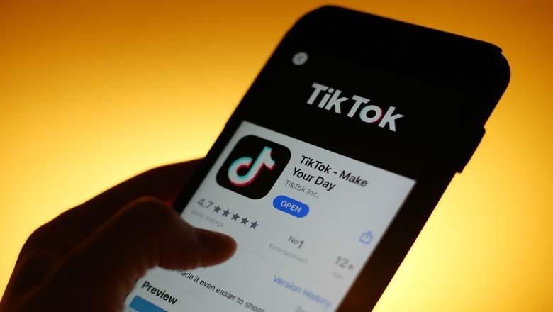 ٹک ٹاک نے پاکستان میں ایک کروڑ 85 لاکھ 96 ہزار ویڈیوز حذف کردیں