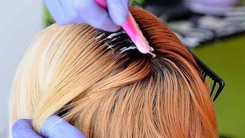 بالوں کی مخصوص مصنوعات گردوں پر اثر انداز ہوسکتی ہیں، ماہرین