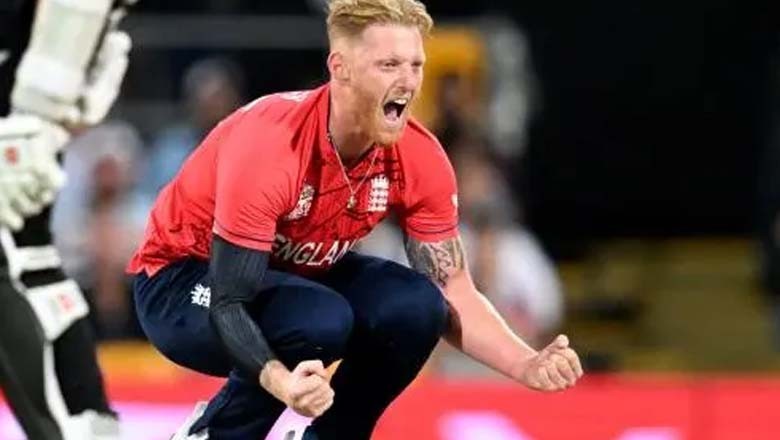 بین اسٹوکس کے ٹی ٹوئنٹی ورلڈکپ نہ کھیلنے کی وجہ سامنے آگئی