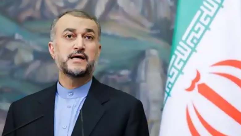 دمشق میں اسرائیلی حملے کا جواب دینے کا حق محفوظ رکھتے ہیں، ایران کا اعلان