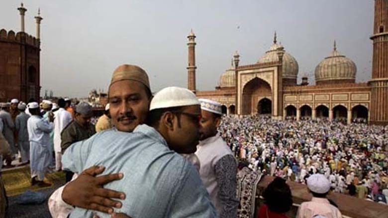 وزیراعظم نے عید الفطر پر چار چھٹیوں کی منظوری دیدی