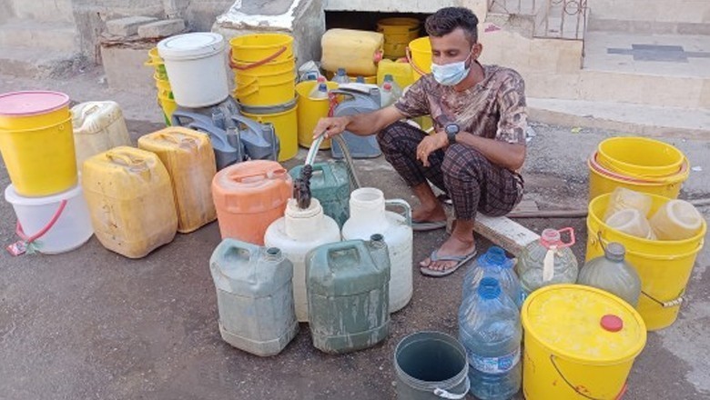 کراچی میں گیس کی قلت سے پیٹ کے امراض میں اضافہ بڑھ گیا