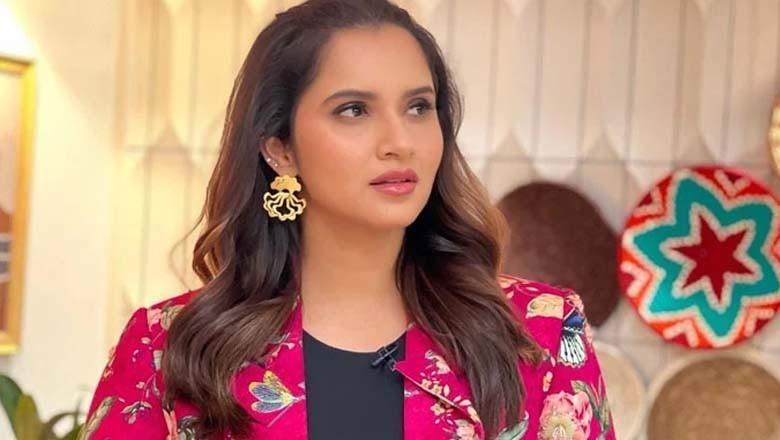 نماز سب سے پہلے“ ثانیہ مرزا کا ویڈیو پیغام سوشل میڈیا پر مقبول