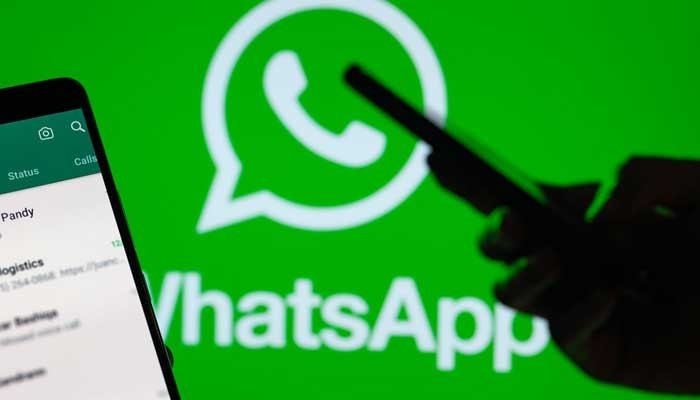 واٹس ایپ سروس دوبارہ سے بحال