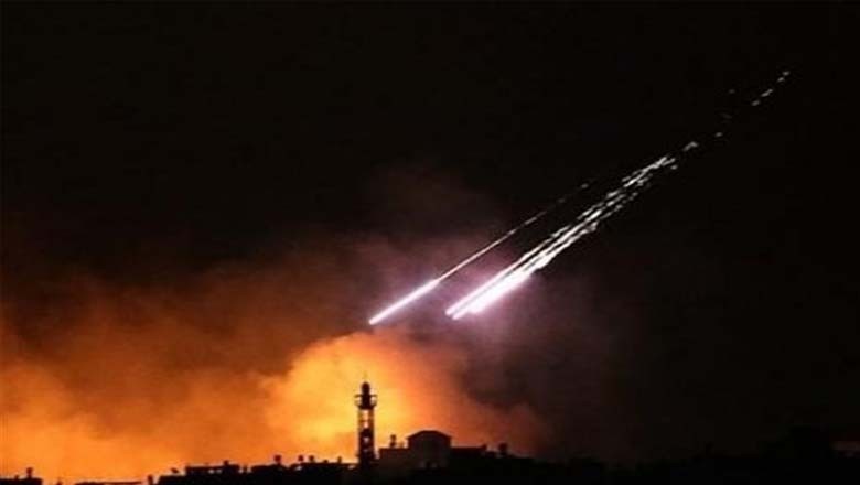 ایران کے حملے کا خدشہ، اسرائیلی ایئر ڈیفنس ہائی الرٹ