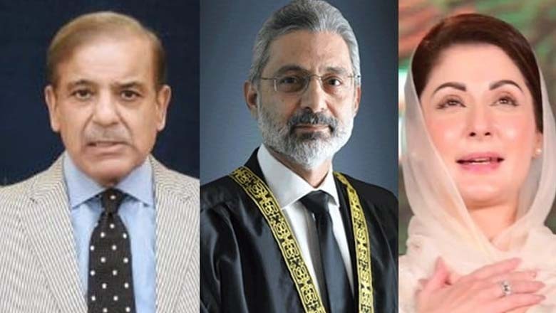 اعلی حکومتی و سرکاری شخصیات کو دھمکی آمیز خطوط ملنے کا معاملہ، مزید خطوط برآمد