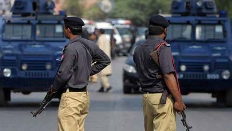 جرائم پر قابو پانے کے لیے پولیس نے علما کرام کی مدد حاصل کرلی