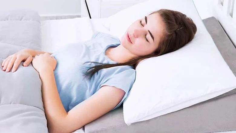 کیا آپ گہری نیند سونا چاہتے ہیں؟ آسان حل جان لیں