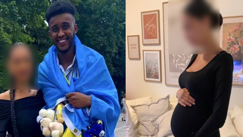 مسلم نوجوان نے شرمندگی سے بچنے کے لیے 7 ماہ کی حاملہ سویڈش گرل فرینڈ کو قتل کردیا