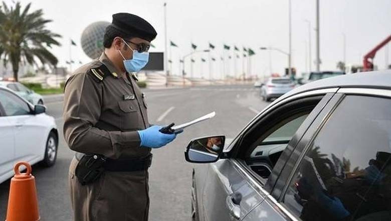 ٹریفک چالان کی ادائیگی پر 50 فیصد رعایت کا اعلان