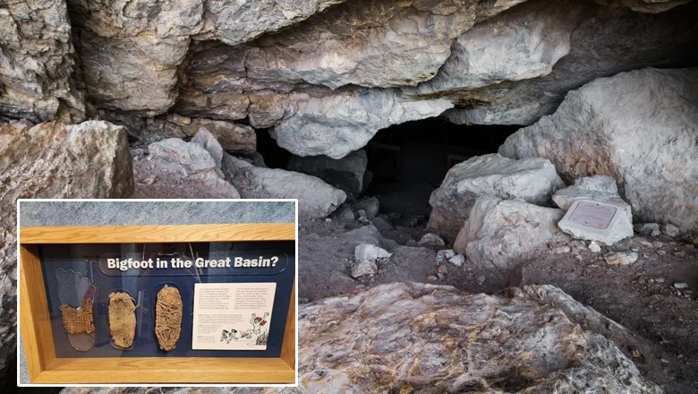 ہزاروں سال قدیم سرخ بالوں والے 10 فٹ کے انسانی ڈھانچے برآمد