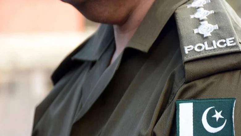 راولپنڈی میں پولیس اہلکار کی شادی شدہ خاتون سے زیادتی