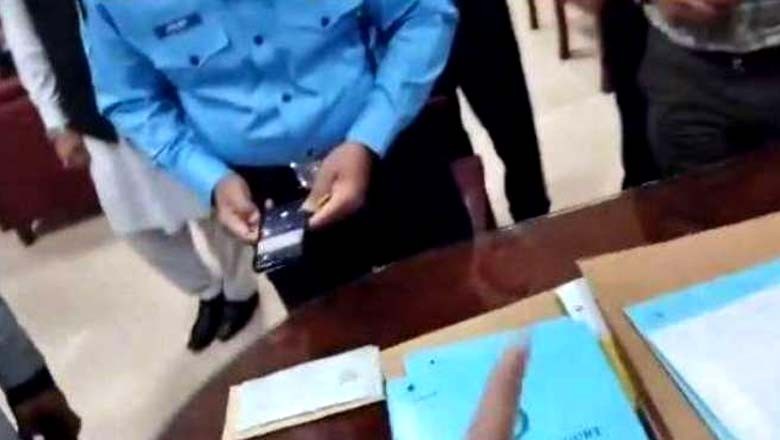 ججز کو دھمکی آمیز خطوط؛ تحقیقاتی ٹیموں نے تفتیش کا آغاز کردیا