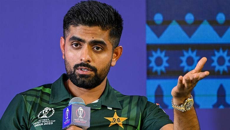 کاکول فزیکل ٹریننگ کیمپ، بابر اعظم کا اہم بیان سامنے آگیا