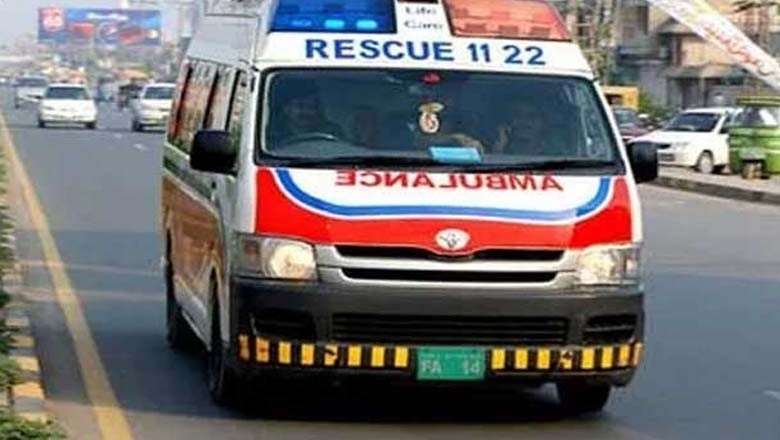 بچوں کی لڑائی بڑوں تک پہنچ گئی، باپ بیٹا جاں بحق