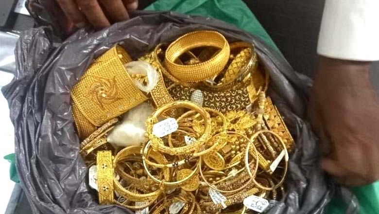 ڈاکوؤں نے عیدالفطر کے ایام میں ریٹائرڈ پولیس افسر کے بنگلے کا صفایا کردیا