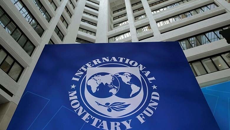 پاکستان کی معیشت بہتر، ذخائر میں بھی اضافہ ہوا ہے، آئی ایم ایف