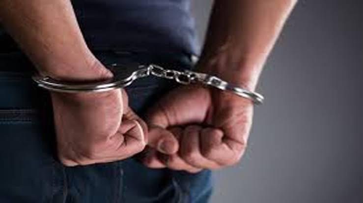 راولپنڈی میں 9 سالہ لڑکے سے زیادتی کرنے والا درندہ گرفتار