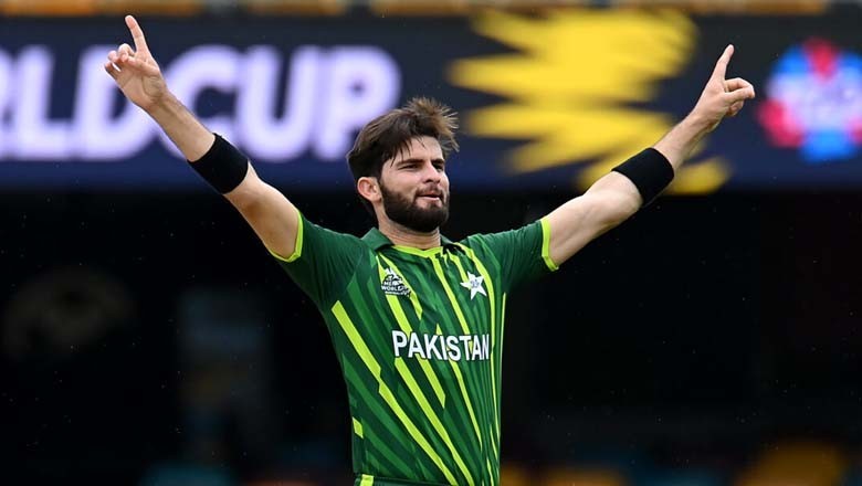 نیوزی لینڈ کیخلاف سیریز، شاہین آفریدی کی شرکت سے متعلق اہم خبر